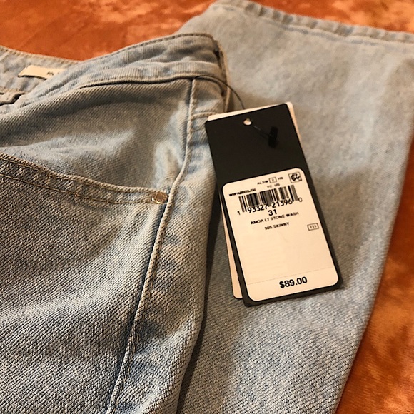 Guess Jeans High Waisted - Picture 9 of 14
